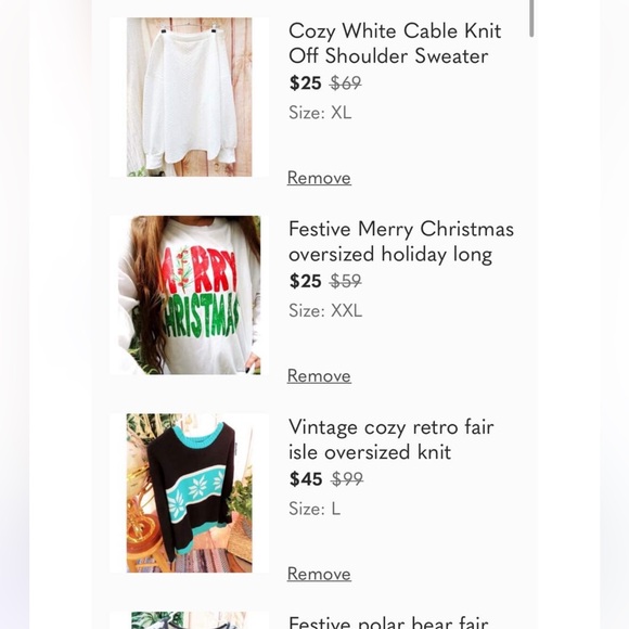 C u s t o m  B u n d l e - Picture 2 of 7